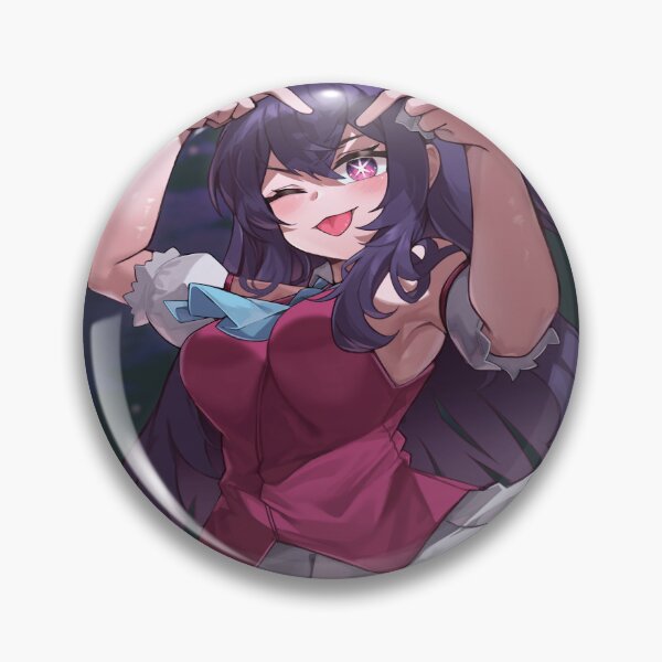 Item preview, Art - oshi no ko designed and sold by cerrobarrerzz.