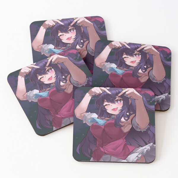 Item preview, Art - oshi no ko designed and sold by cerrobarrerzz.