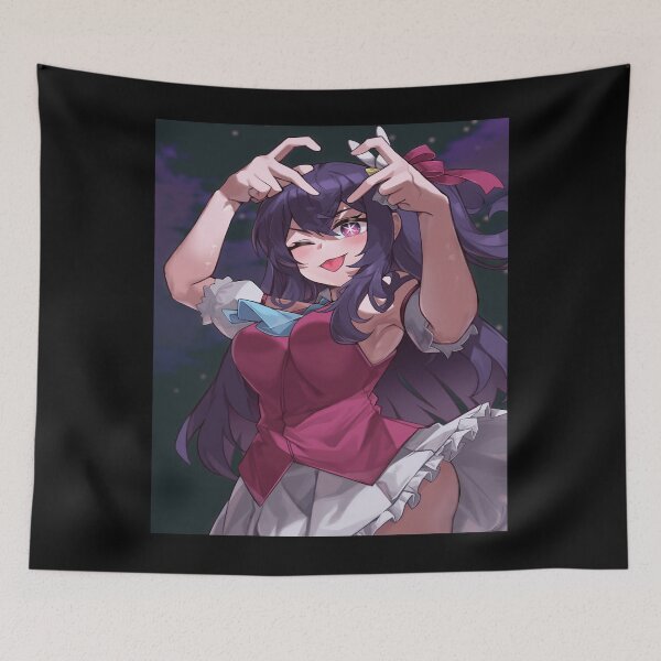Item preview, Art - oshi no ko designed and sold by cerrobarrerzz.
