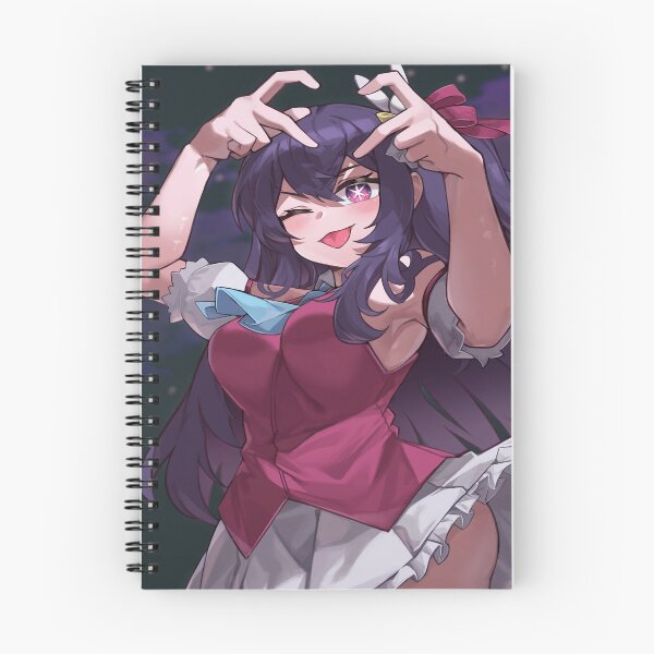 Item preview, Art - oshi no ko designed and sold by cerrobarrerzz.