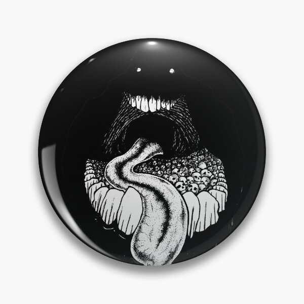 Item preview, Gluttony designed and sold by n8sententia.