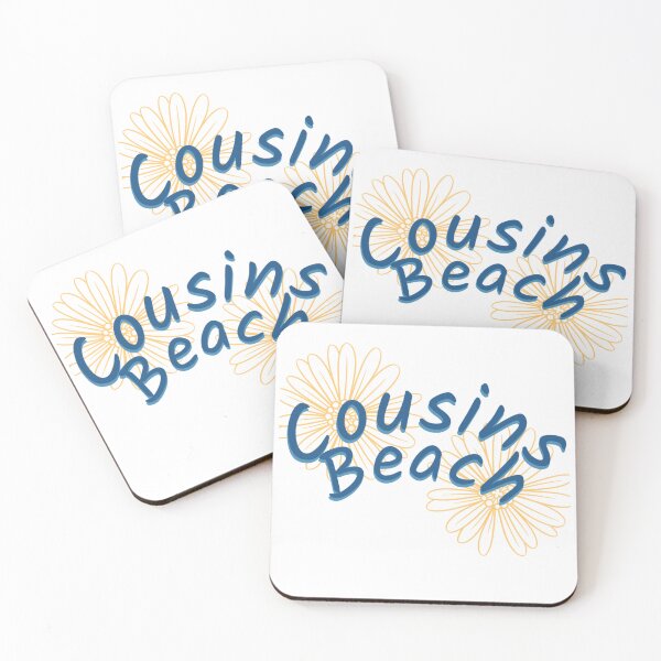 Item preview, Cousins Beach alt designed and sold by JadeEye.