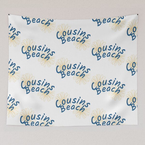 Item preview, Cousins Beach alt designed and sold by JadeEye.