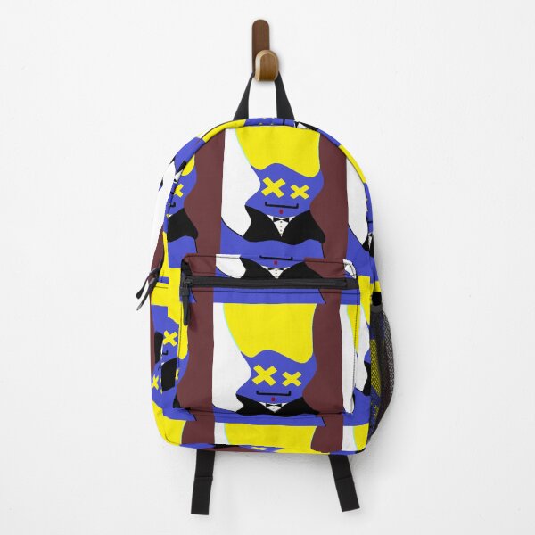 Item preview, Lukaslank savagebag designed and sold by Lukaslank.