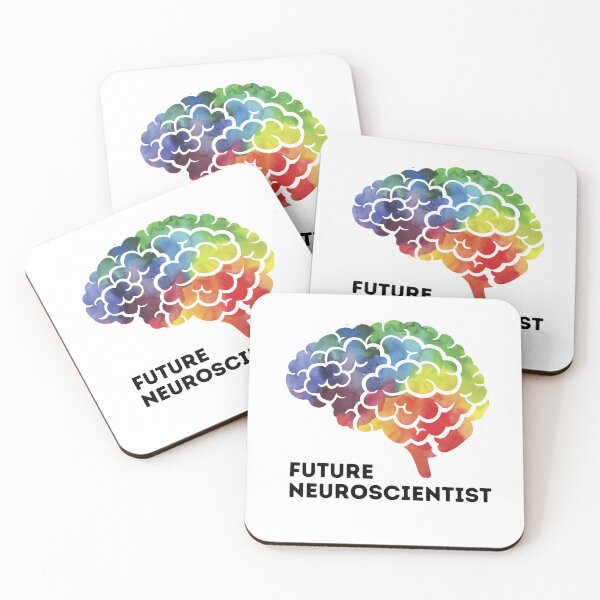 Artikelvorschau, Zukünftiger Neurowissenschaftler entworfen und verkauft von YellowfishShop.