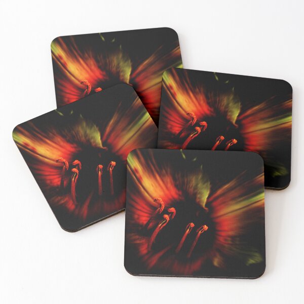 Item preview, Dark and Mysterious Flower designed and sold by Robert Watcher.