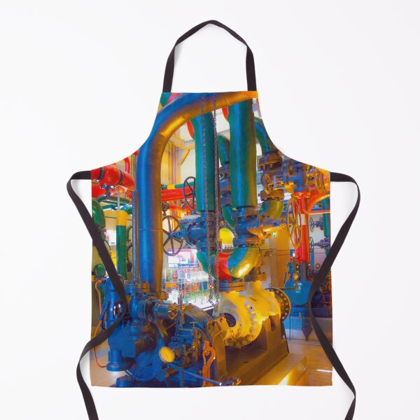 Item preview, fábrica de electricidade. electricity factory. museum. maat designed and sold by Tereza Pilar Art.