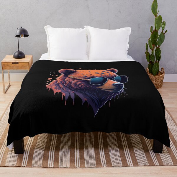 Item preview, The Trendy Bear designed and sold by Trovi.