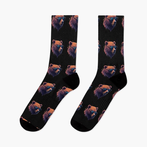 Item preview, The Trendy Bear designed and sold by Trovi.