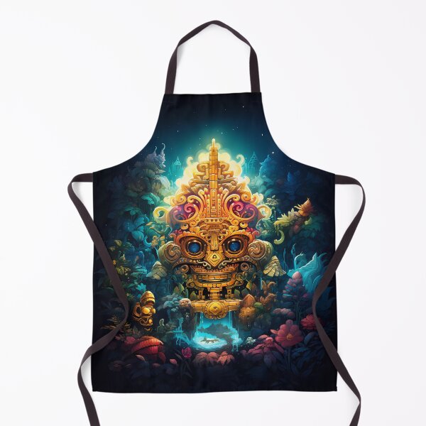 Item preview, Gold hidden Temple 2 designed and sold by angelf891.