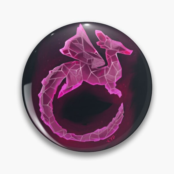 Item preview, Dopamine Dragon designed and sold by mynameislyd.