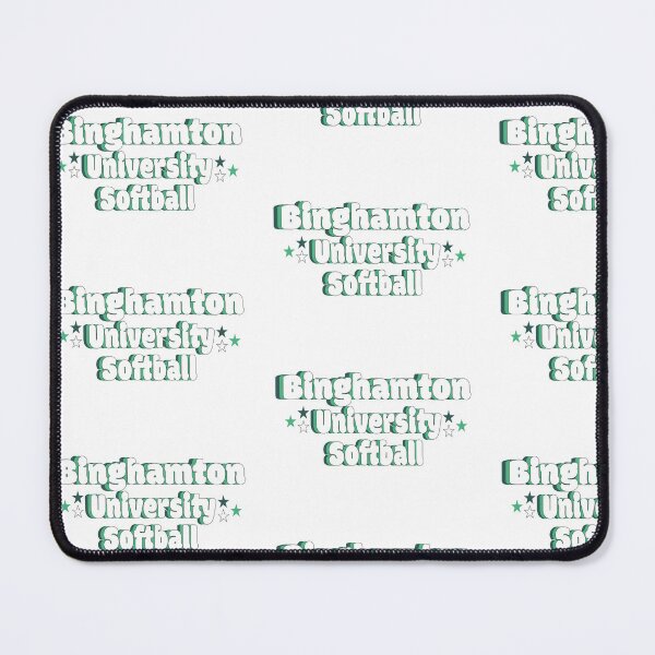 Item preview, Binghamton University Softball designed and sold by victoriaastirpe.