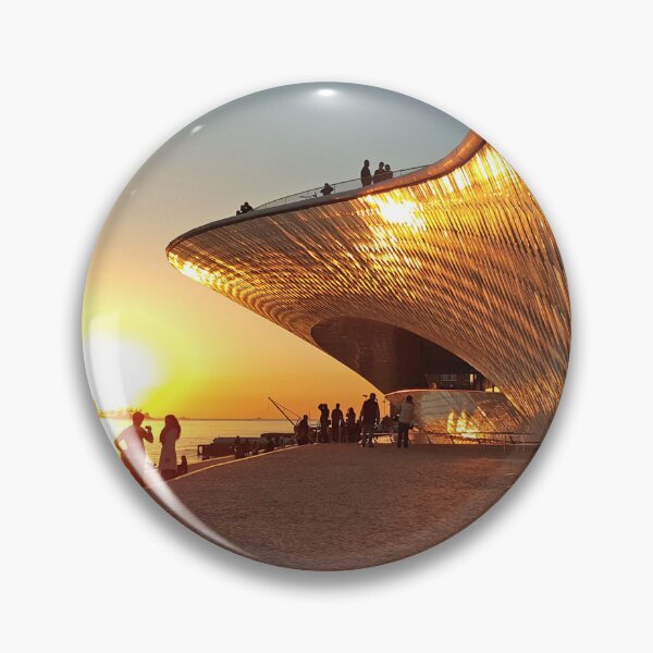 Item preview, sunset by the river.maat designed and sold by Tereza Pilar  Art.