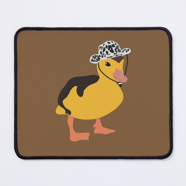 Le Canard jaune XXL avec couronne - Paris Duck Store
