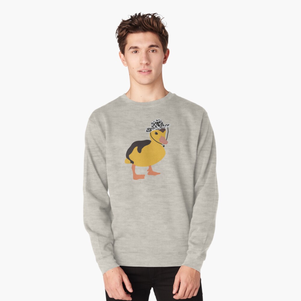 Item preview, Pullover Sweatshirt designed and sold by gremoline.