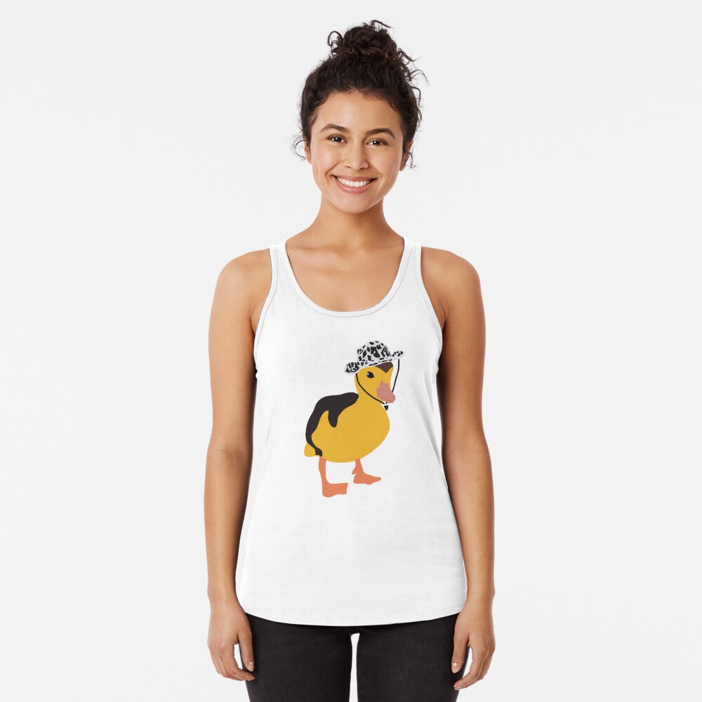 Item preview, Racerback Tank Top designed and sold by gremoline.
