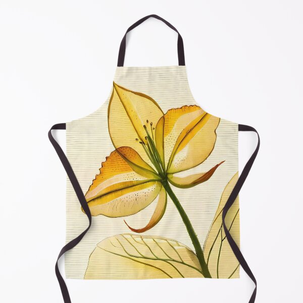 Item preview, Lily Flower designed and sold by Beauty Art Printable.