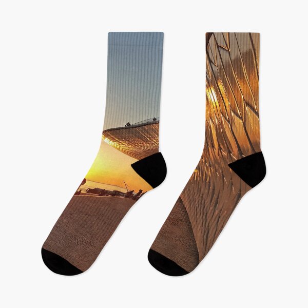 Item preview, sunset by the river.maat designed and sold by Tereza Pilar  Art.