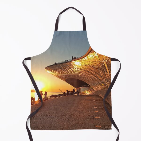 Item preview, sunset by the river.maat designed and sold by Tereza Pilar Art.