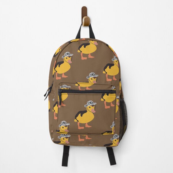 Item preview, Cowboy duck designed and sold by gremoline.