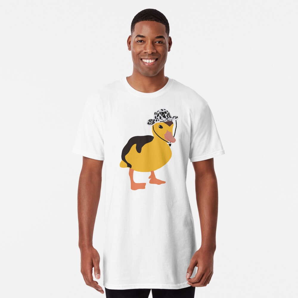 Item preview, Long T-Shirt designed and sold by gremoline.