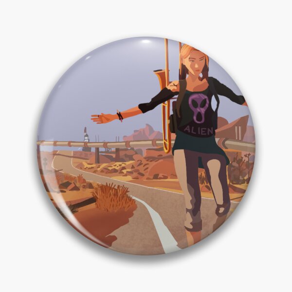 Item preview, Zoe on the Road designed and sold by Elphabaswan.