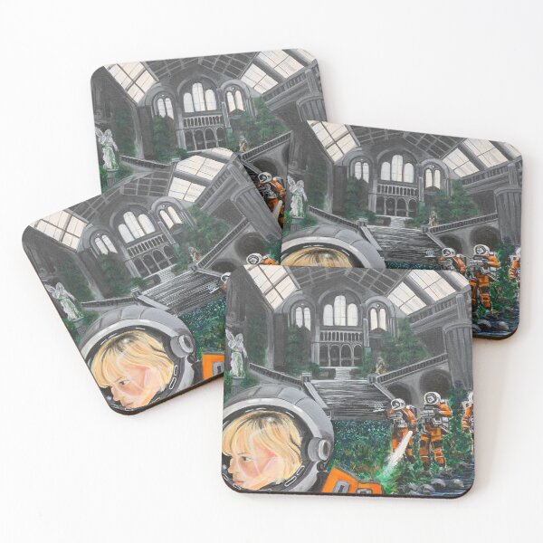 Item preview, aliens  designed and sold by maddie brown.