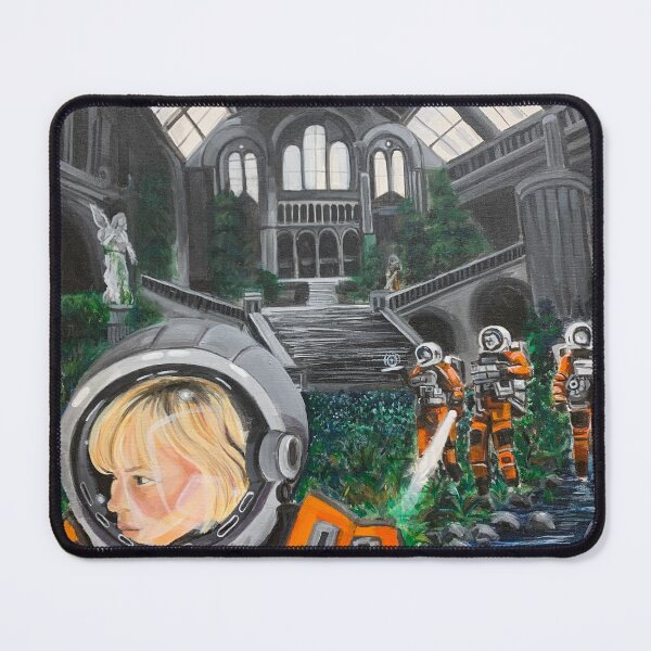 Item preview, aliens  designed and sold by maddie brown.