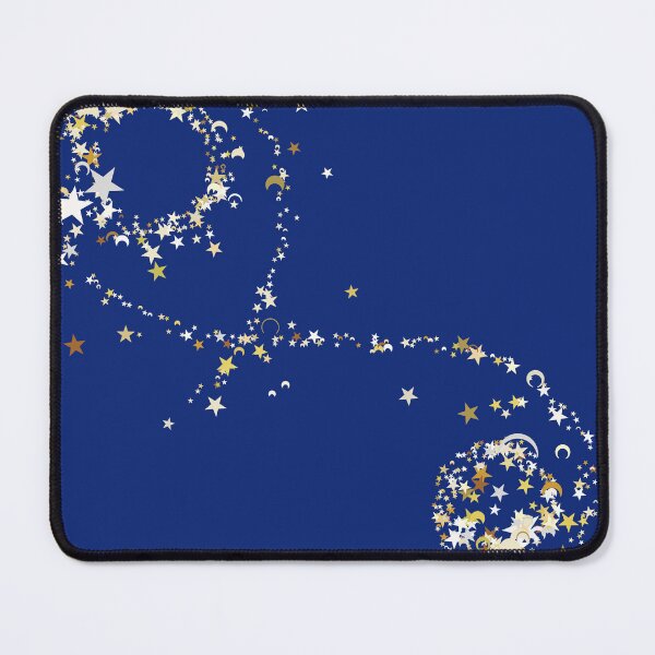 Item preview, Star Swirl designed and sold by Mary Holstege.