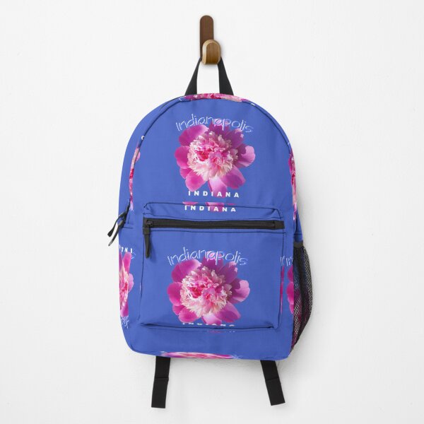 Item preview, Indiana state flower designed and sold by Racyfun77.