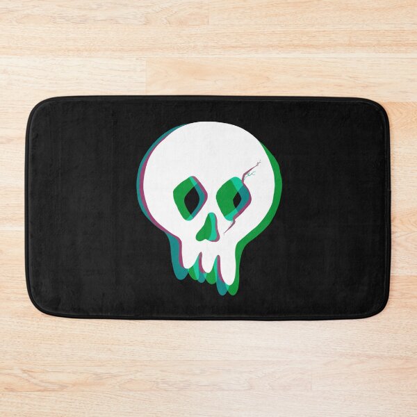Item preview, 3d skull designed and sold by Adlani.