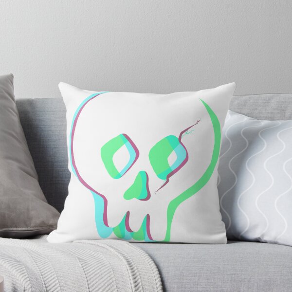 Item preview, 3d skull designed and sold by Adlani.