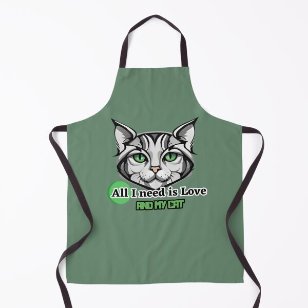 Item preview, Cat Love designed and sold by J-Tailor.