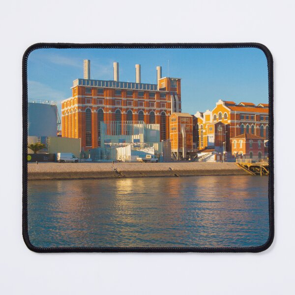 Item preview, museu de electricidade. lisboa designed and sold by Tereza Pilar  Art.