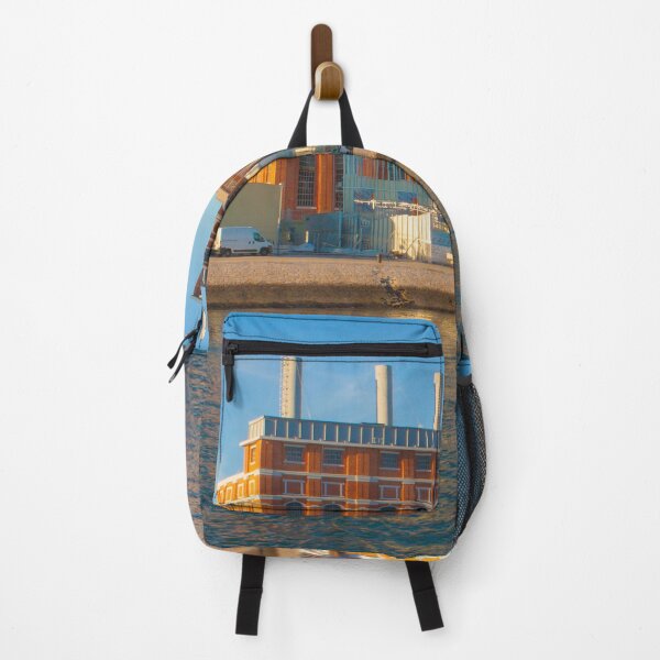 Item preview, museu de electricidade. lisboa designed and sold by Tereza Pilar Art.
