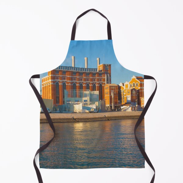 Item preview, museu de electricidade. lisboa designed and sold by Tereza Pilar Art.