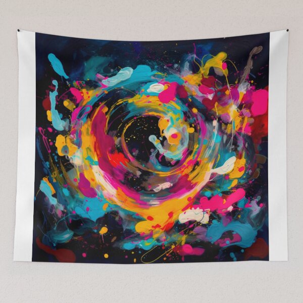 Item preview, Whirling Whispers designed and sold by Highlandkings.