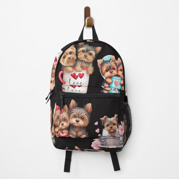 Item preview, Cute Shih Tzu Dogs Sticker Pack  designed and sold by HelloLoriDesign.
