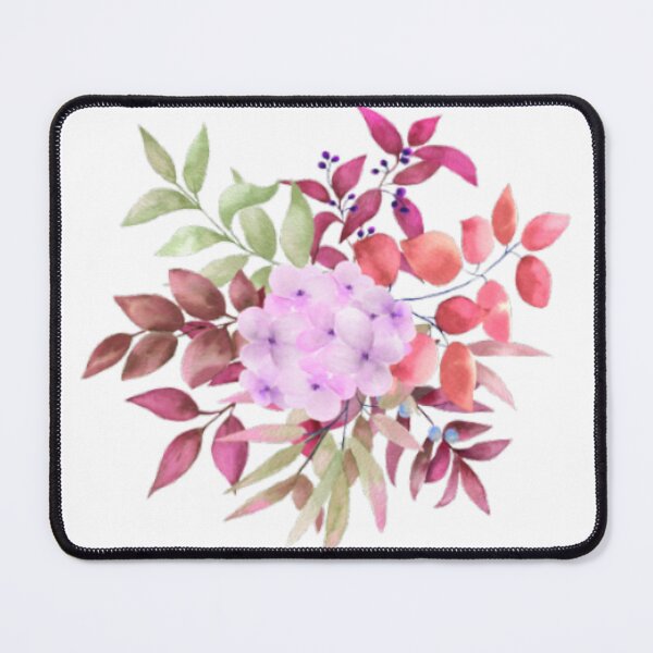 Item preview, Flowers Seamless Pattern designed and sold by branaghbel.