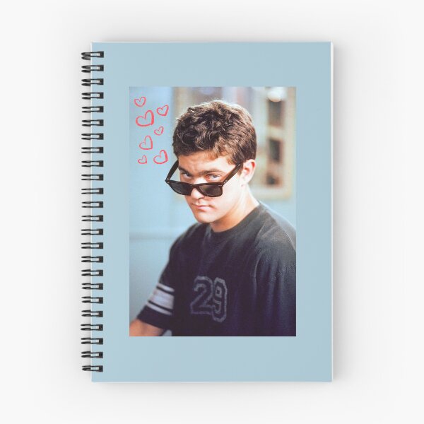 Item preview, Pacey Witter designed and sold by Caitlynlong.