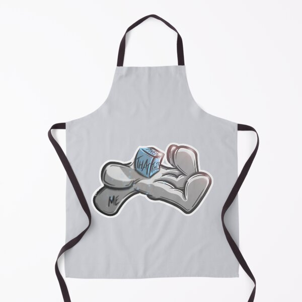 Item preview, Objective Perspective Cutout designed and sold by art-arlo.