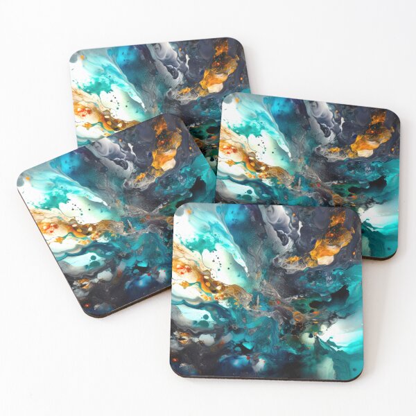 Item preview, Aqua Kingdom designed and sold by Highlandkings.