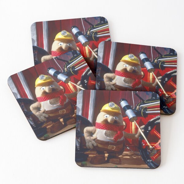 Item preview, Tapper & Bessie - The Treacle People designed and sold by The Treacle People.
