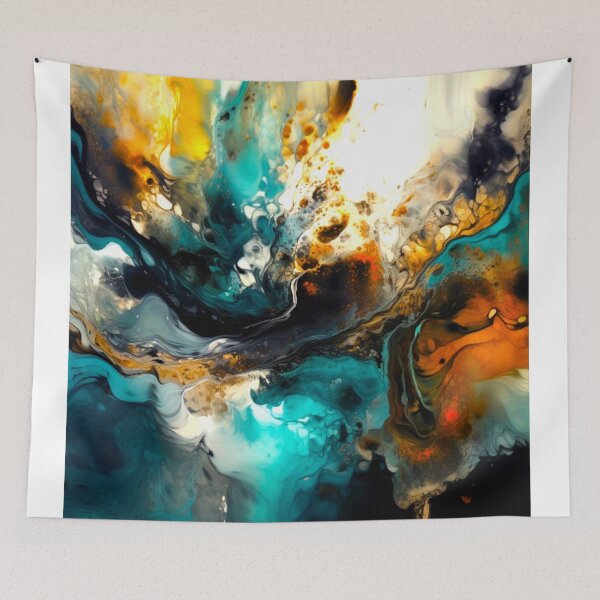Item preview, FLuid Vision designed and sold by Highlandkings.