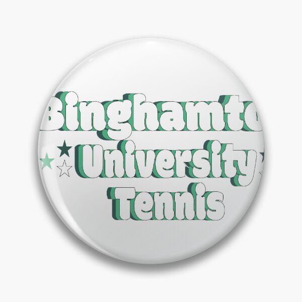 Item preview, Binghamton University Tennis designed and sold by victoriaastirpe.