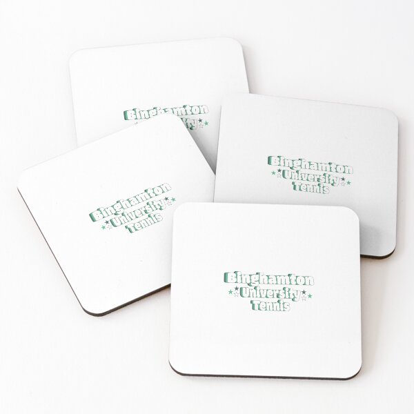 Item preview, Binghamton University Tennis designed and sold by victoriaastirpe.