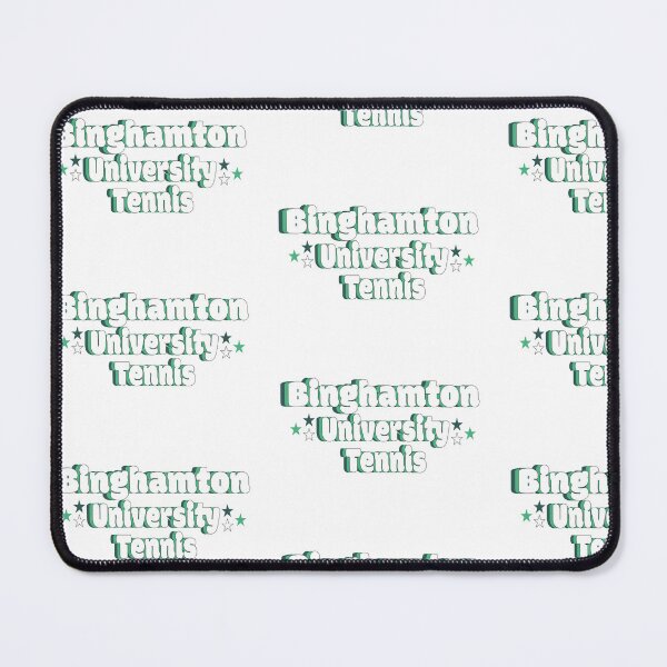 Item preview, Tenis de la Universidad de Binghamton designed and sold by victoriaastirpe.