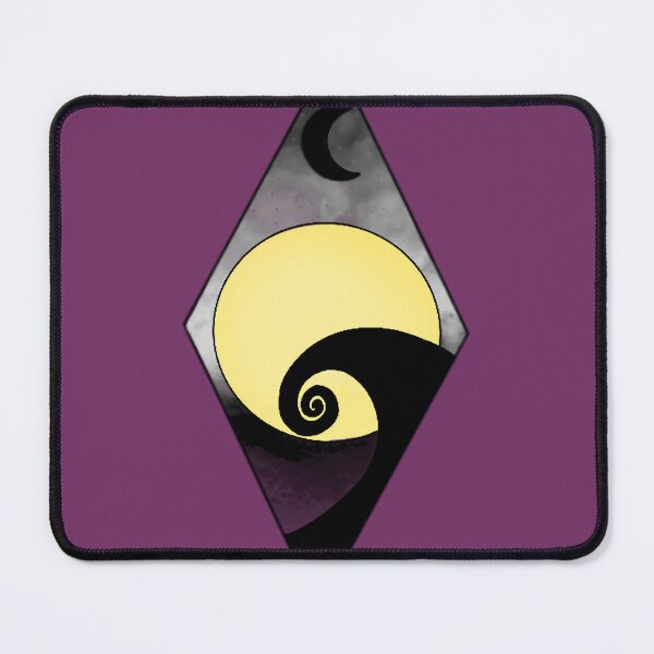 Item preview, Geometric Nightmare Before Christmas designed and sold by jootvhwrf24.