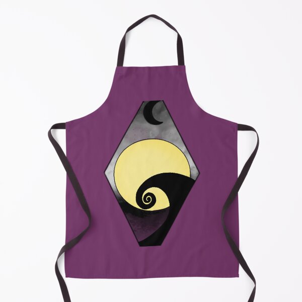Item preview, Geometric Nightmare Before Christmas 	 	 	 designed and sold by jootvhwrf24.