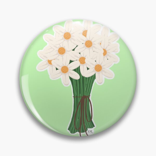 Item preview, Daisy Craze designed and sold by Evartstudio.